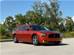 2006 Dodge Charger 