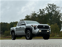 2025 Toyota Tacoma  2025 Toyota Tacoma