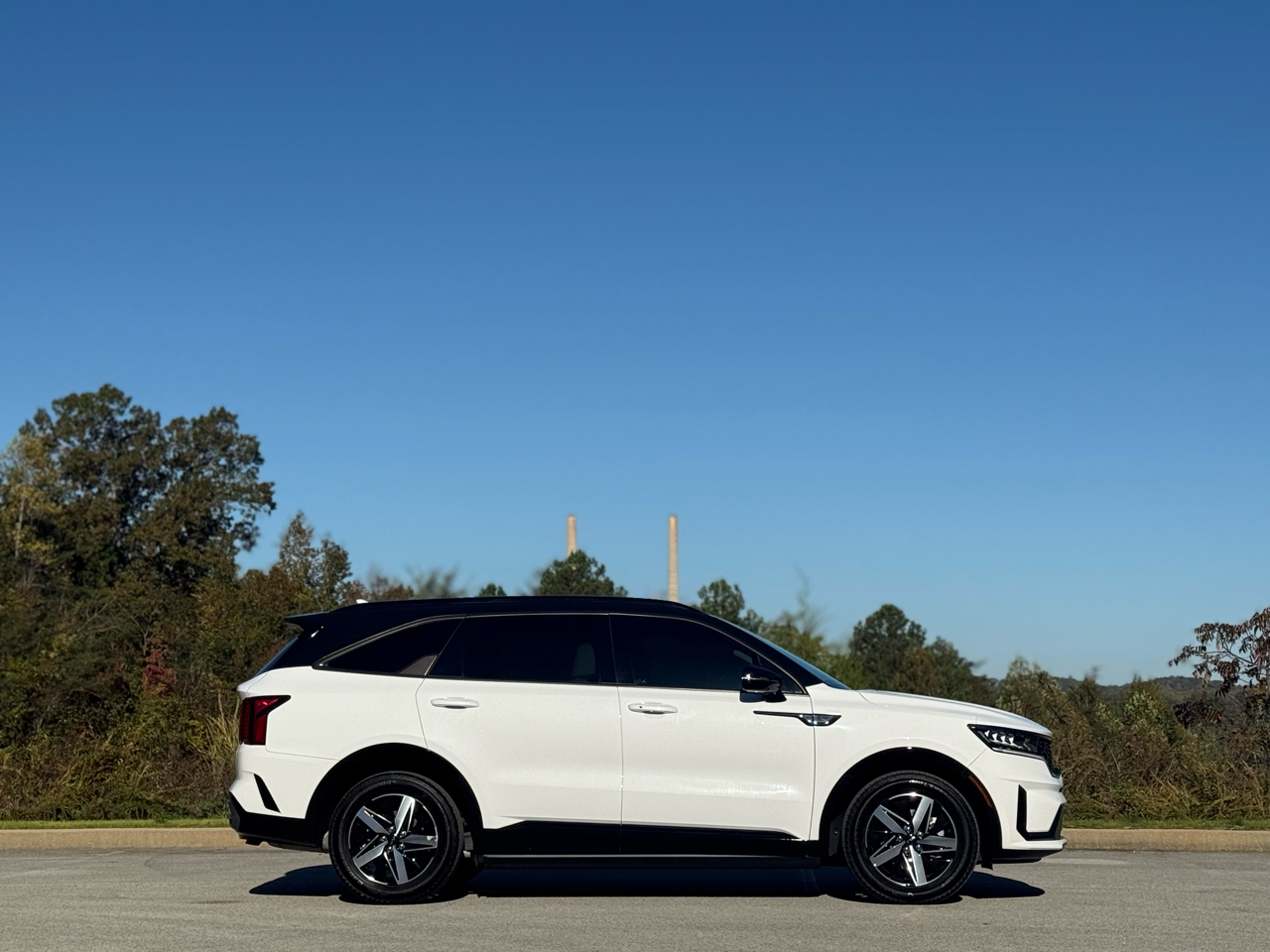 Kia Sorento EX 2WD 2023