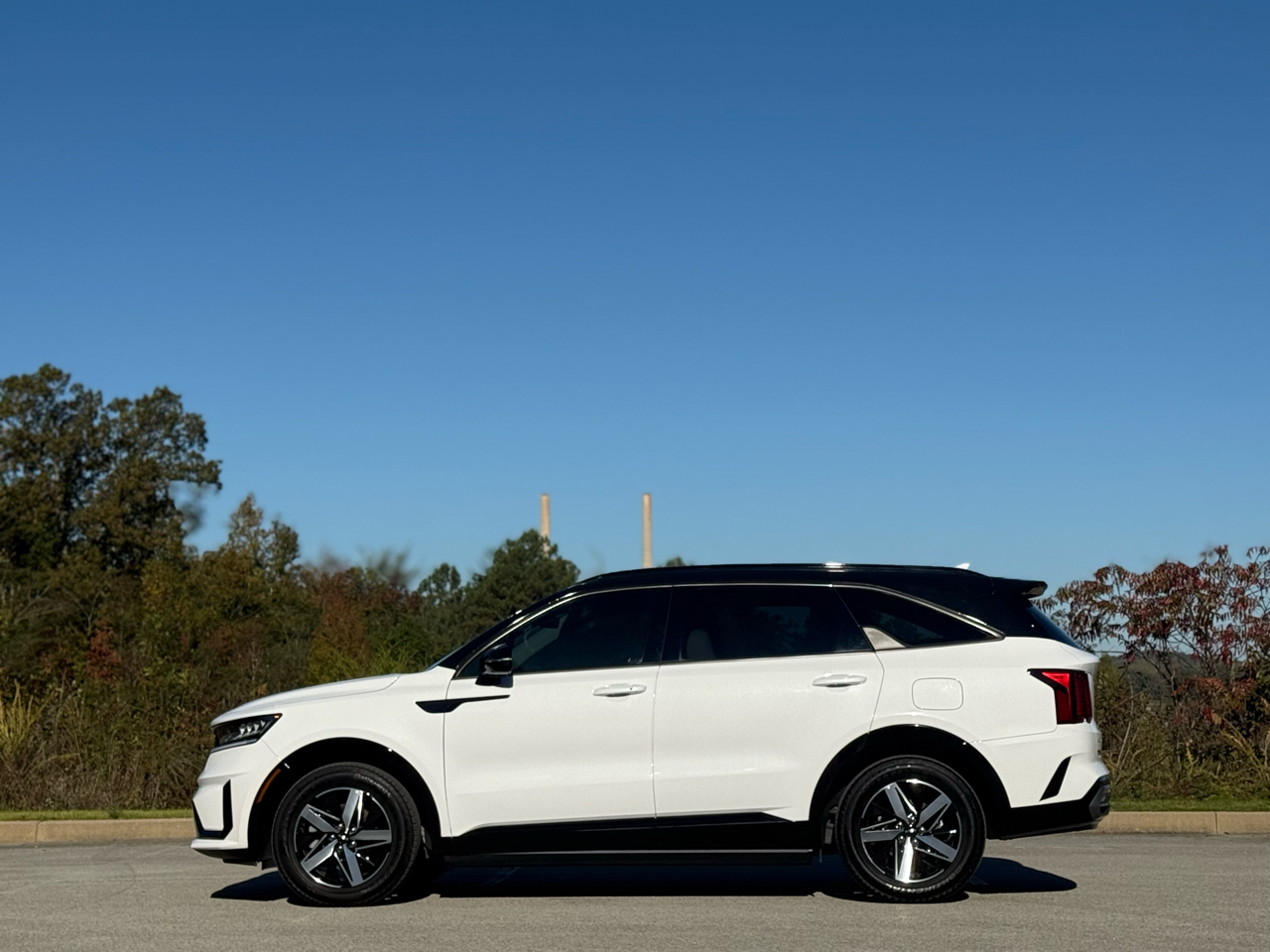 Kia Sorento EX 2WD 2023