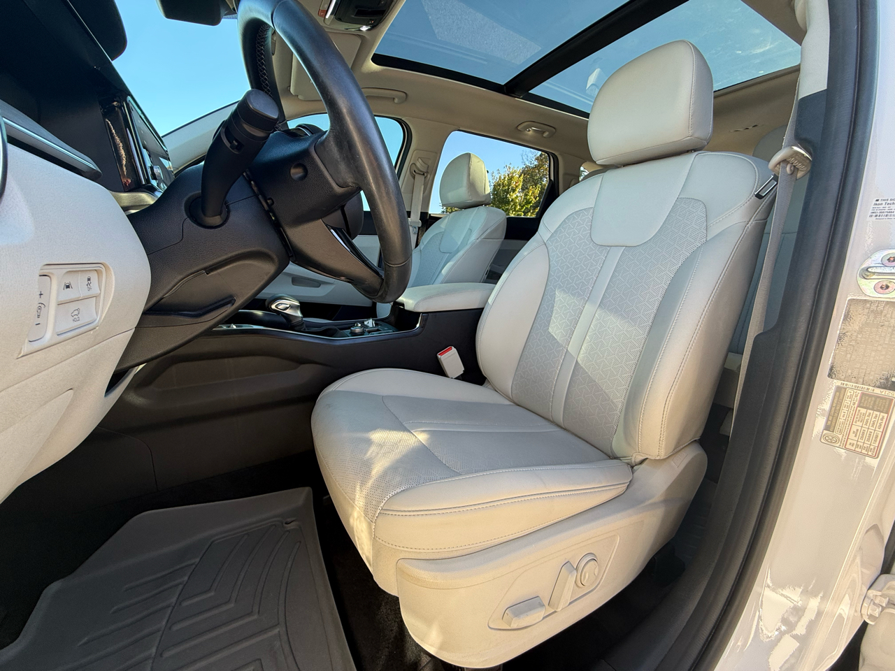 Kia Sorento EX 2WD 2023