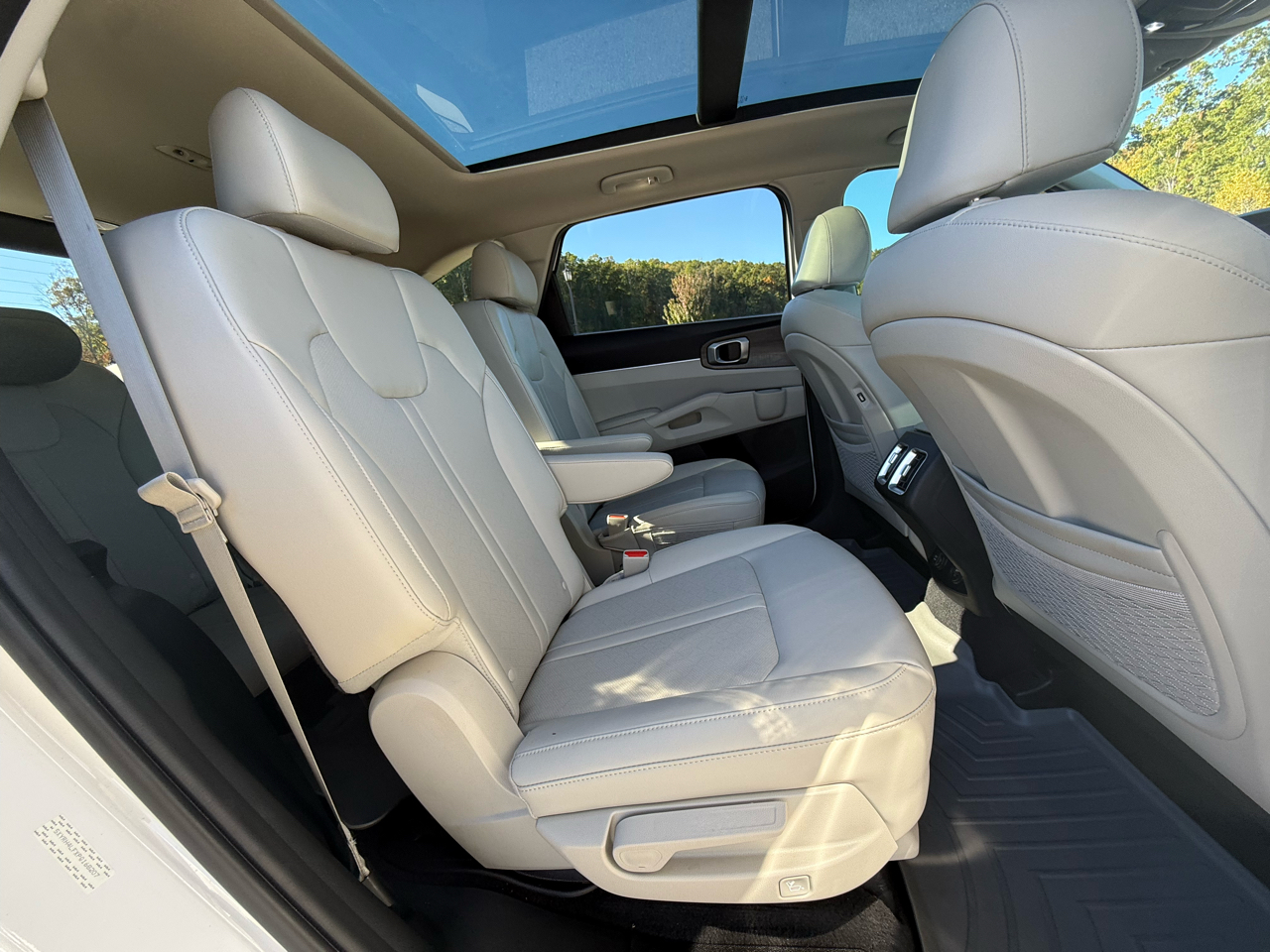 Kia Sorento EX 2WD 2023