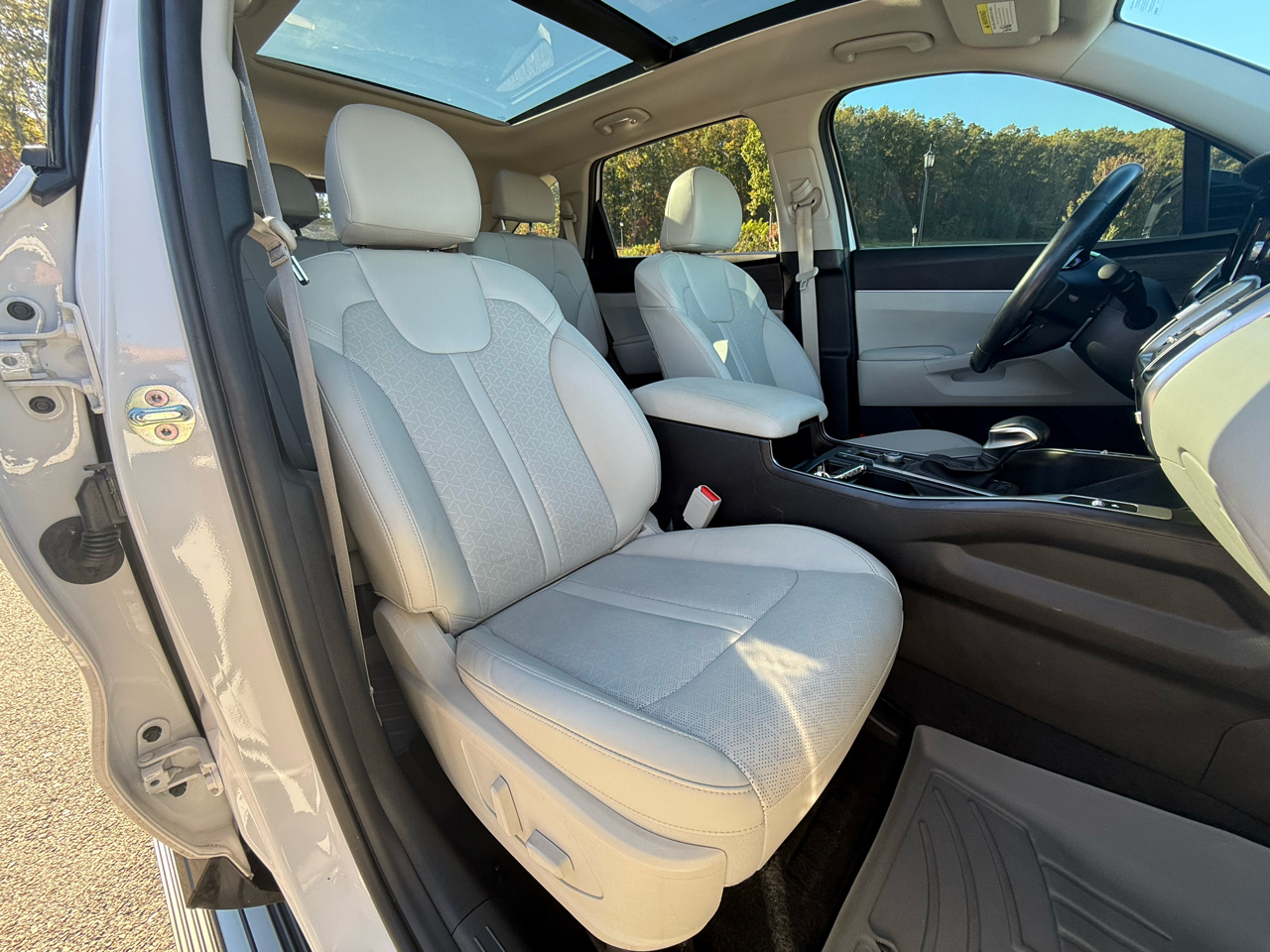 Kia Sorento EX 2WD 2023