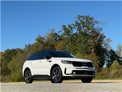 2023 Kia Sorento  2023 Kia Sorento