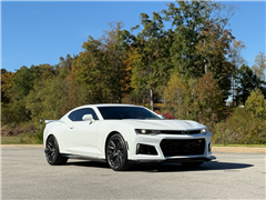 2017 Chevrolet Camaro  2017 Chevrolet Camaro