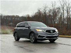 2020 Acura MDX 