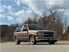 1996 Chevrolet Tahoe 