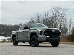 2024 Toyota Tundra 