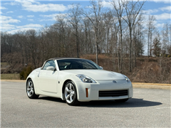 2008 Nissan 350Z 