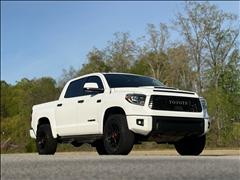 2019 Toyota Tundra 