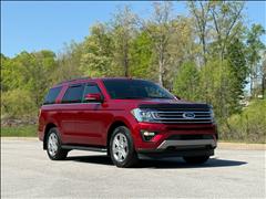 2019 Ford Expedition 