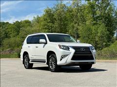 2014 Lexus GX 460 