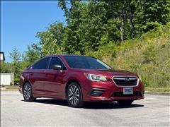 2019 Subaru Legacy 