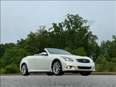 2015 Infiniti Q60 