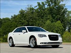 2019 Chrysler 300 