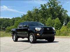 2014 Toyota Tacoma 