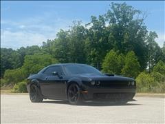 2015 Dodge Challenger 