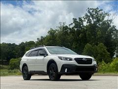2021 Subaru Outback 