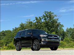 2022 Toyota 4Runner 