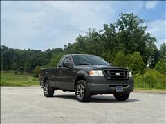 2008 Ford F-150 