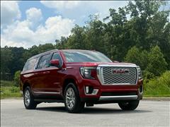 2024 GMC Yukon XL 