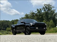 2025 Toyota Tundra 