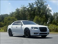 2022 Chrysler 300 