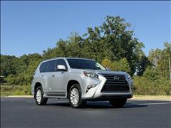 2015 Lexus GX 460 