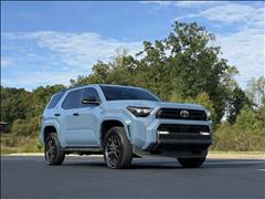 2026 Toyota 4Runner 