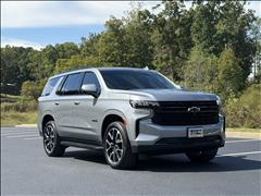 2024 Chevrolet Tahoe 