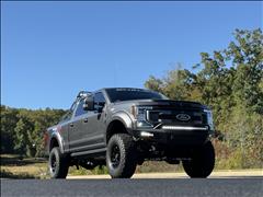 2022 Ford F-250 SD 