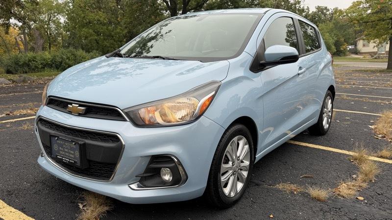 Chevrolet Spark photo 2