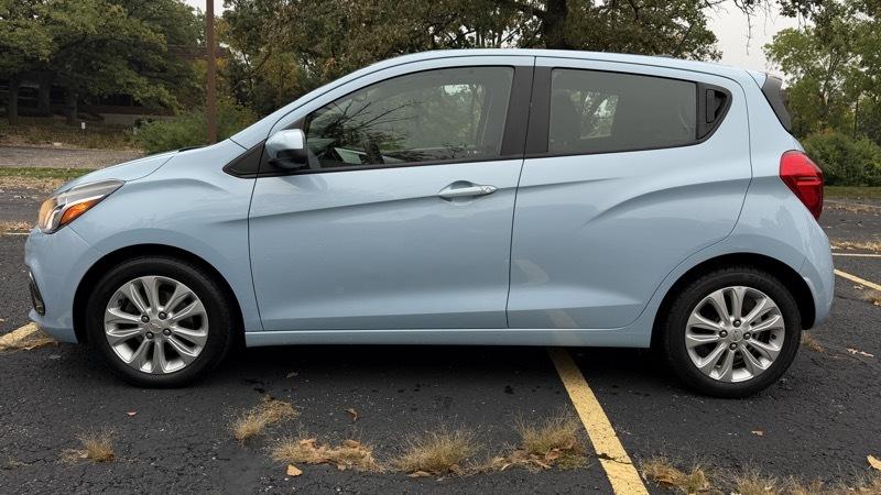 Chevrolet Spark photo 3