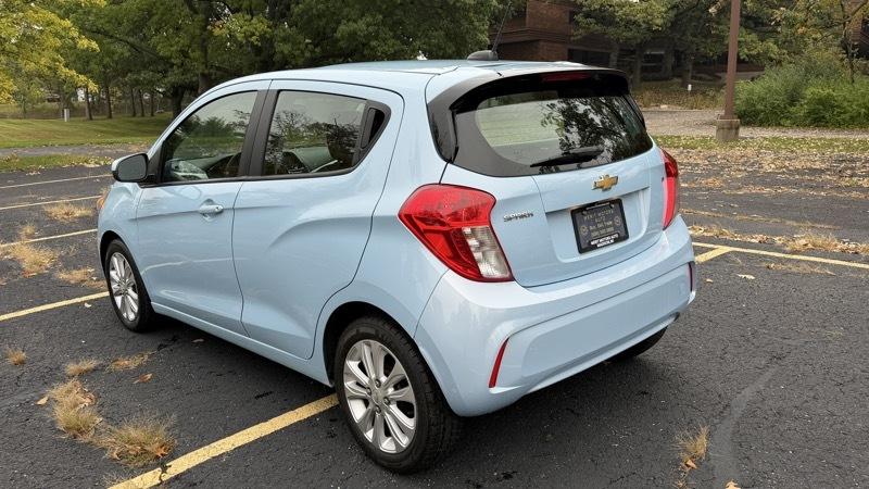 Chevrolet Spark photo 4
