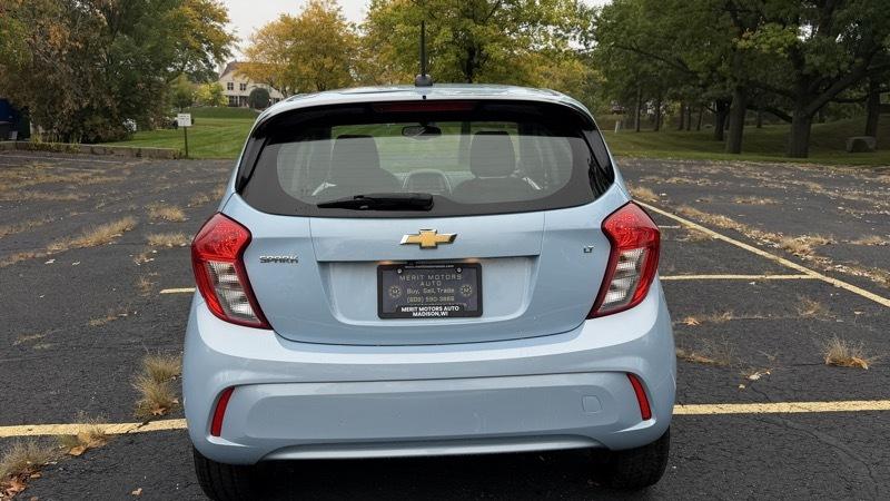 Chevrolet Spark photo 5