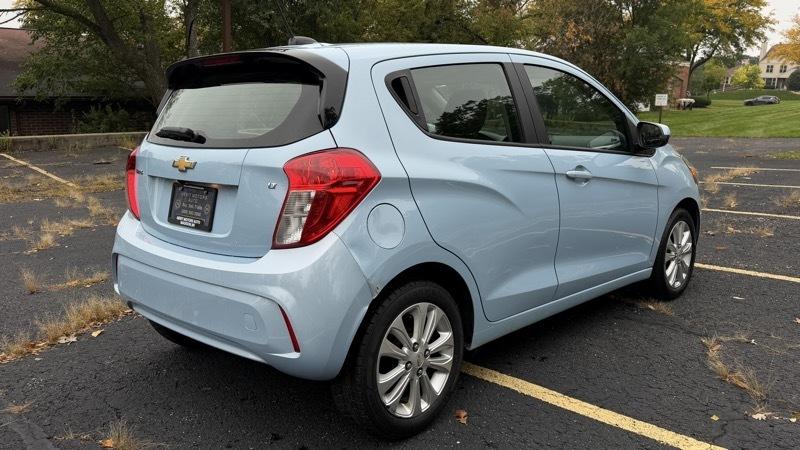 Chevrolet Spark photo 6