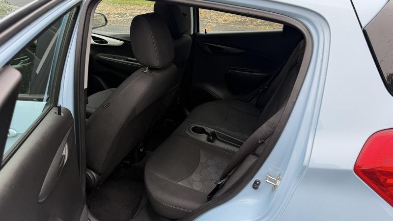 Chevrolet Spark photo 10