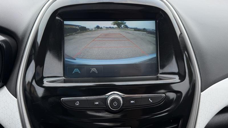 Chevrolet Spark photo 16