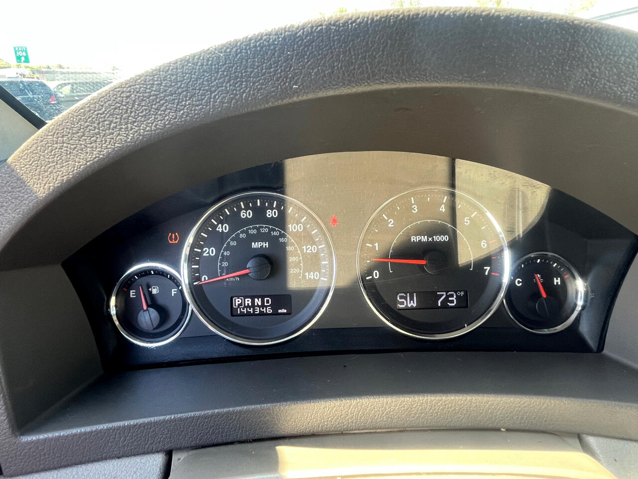 Jeep Grand Cherokee  2008 Jeep Grand Cherokee  2008