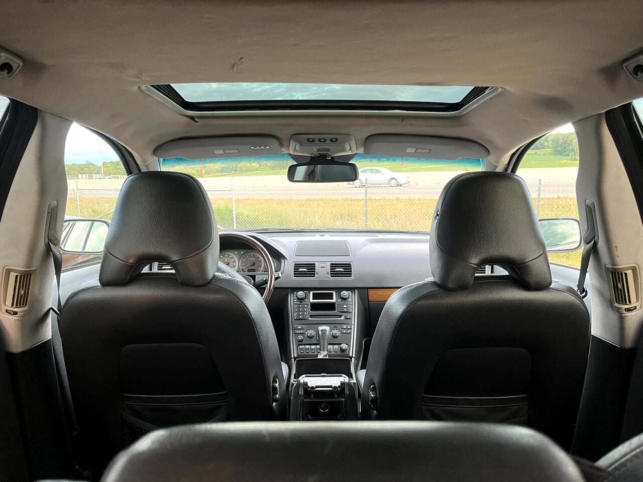 Volvo XC90  2005 Volvo XC90  2005