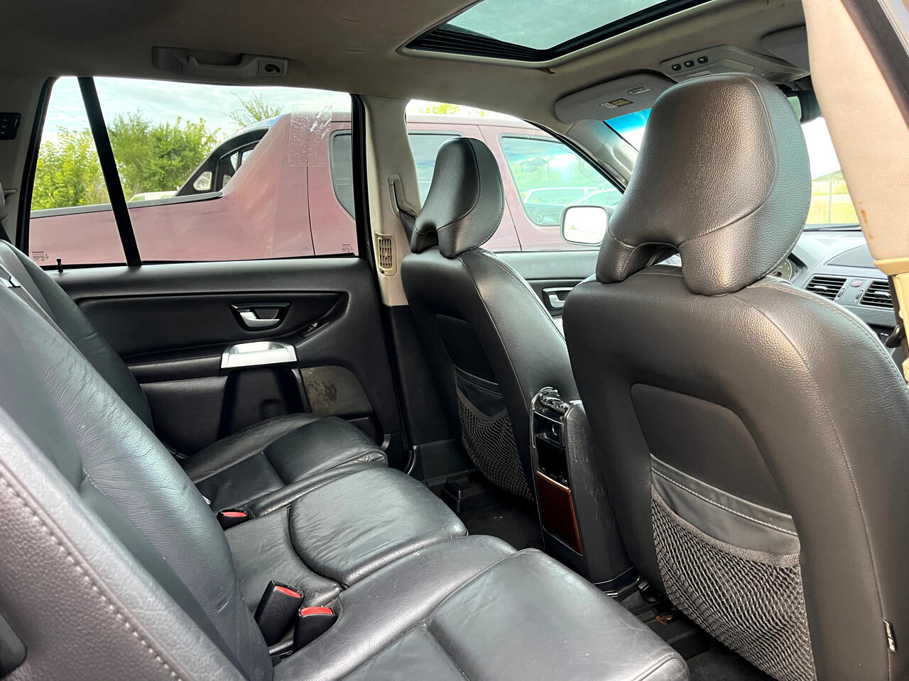 Volvo XC90  2005 Volvo XC90  2005