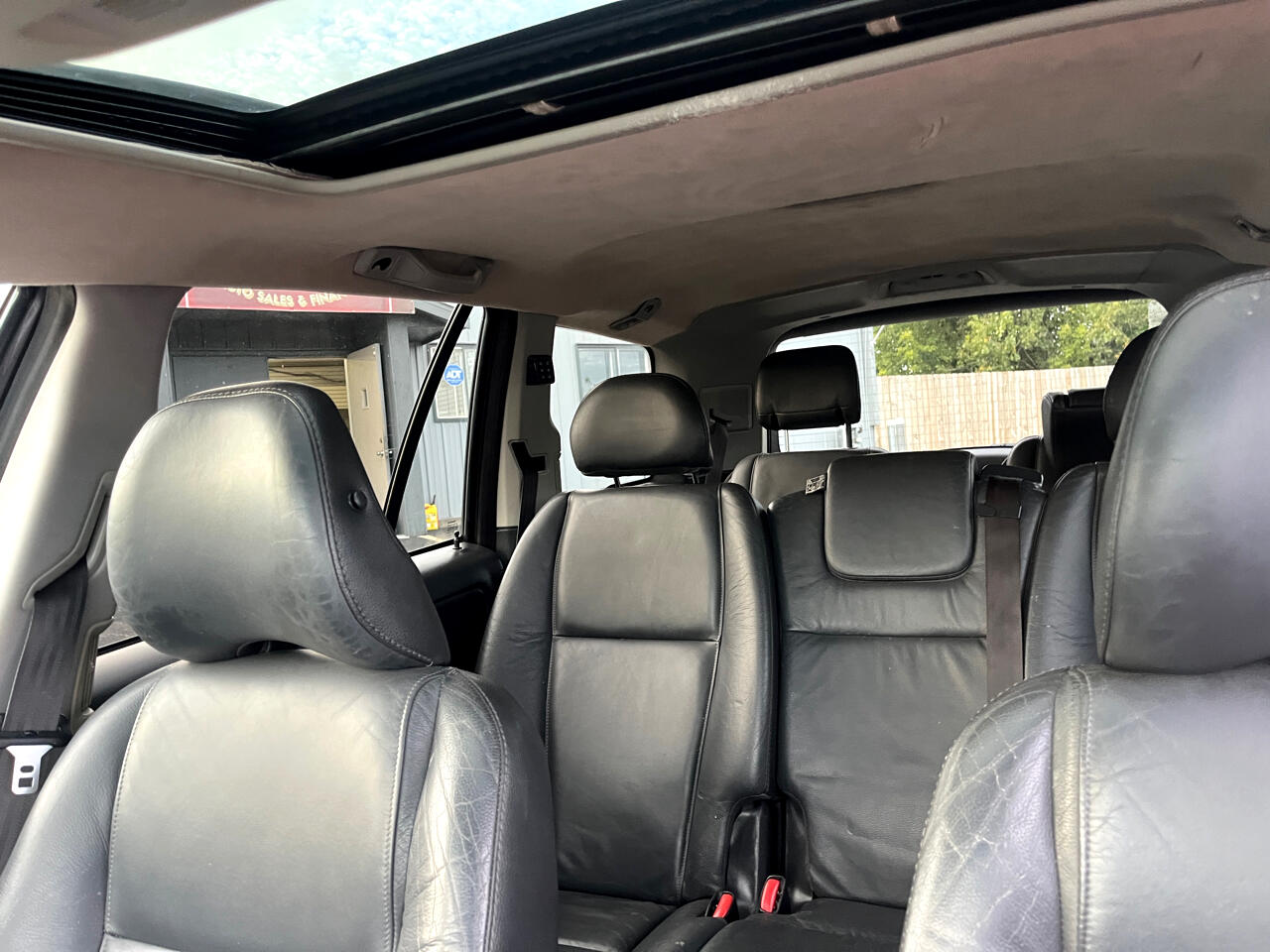 Volvo XC90  2005 Volvo XC90  2005