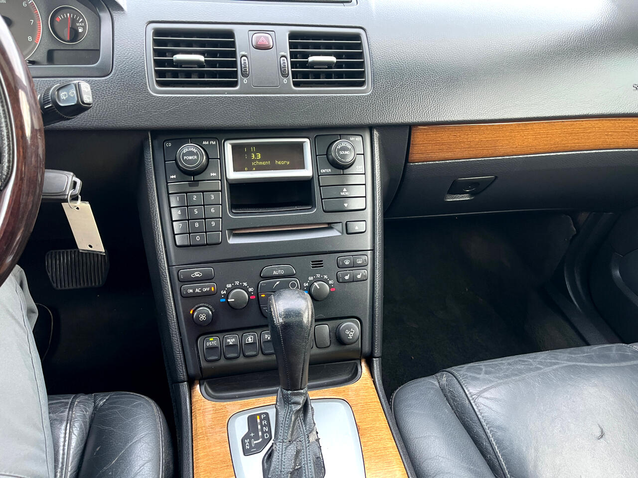 Volvo XC90  2005 Volvo XC90  2005