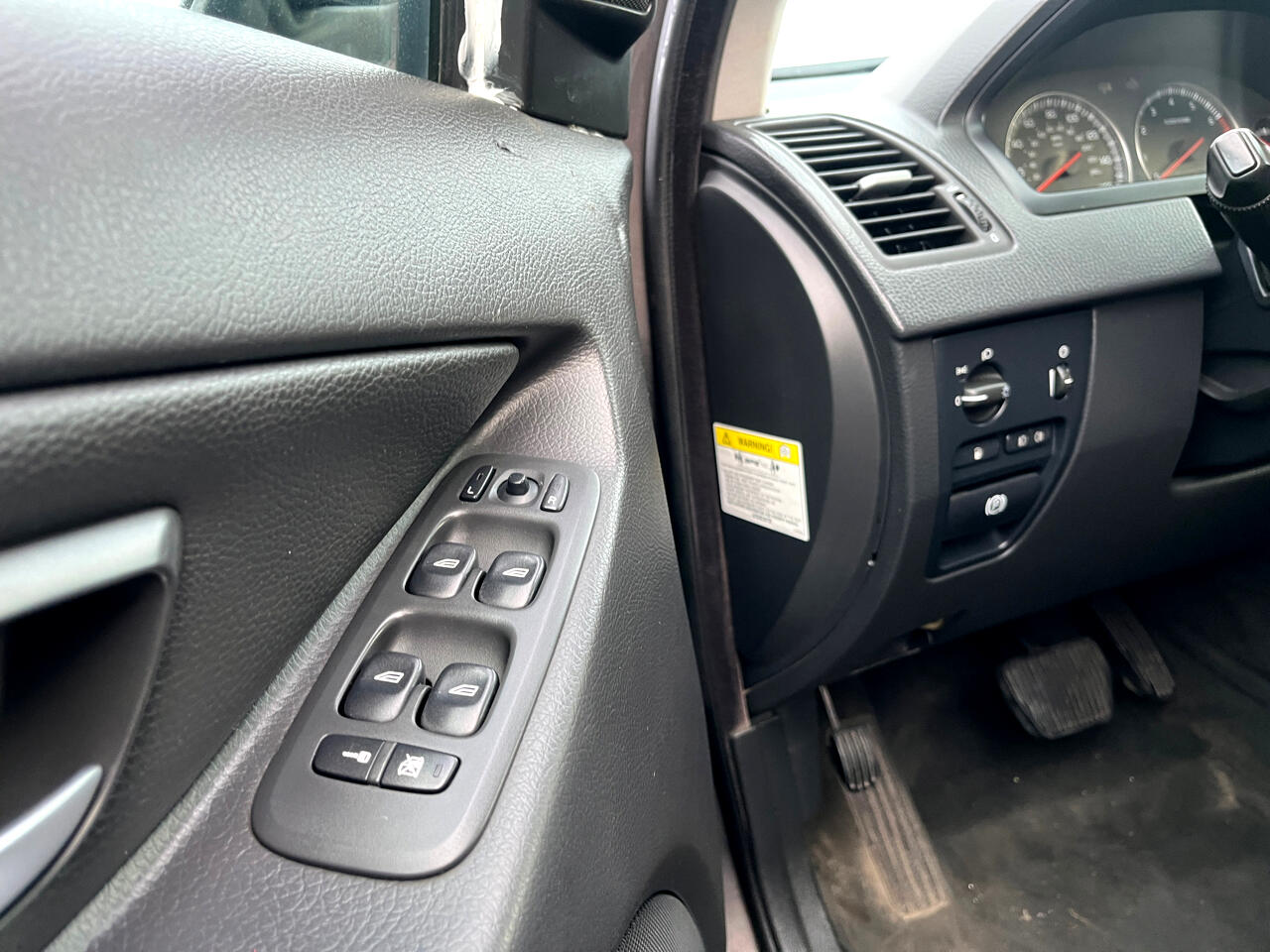 Volvo XC90  2005 Volvo XC90  2005