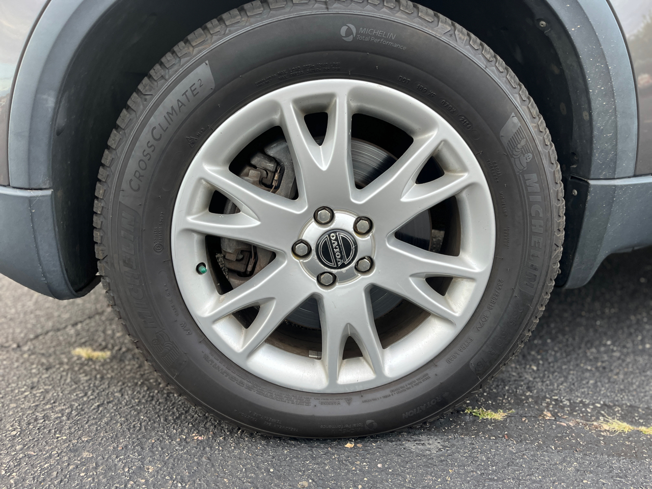 Volvo XC90  2005 Volvo XC90  2005