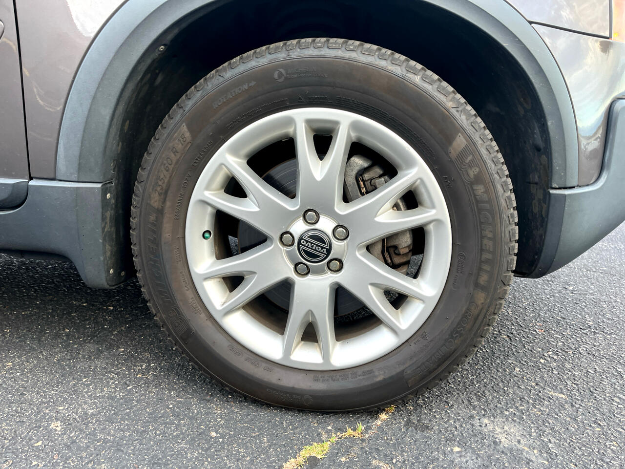 Volvo XC90  2005 Volvo XC90  2005