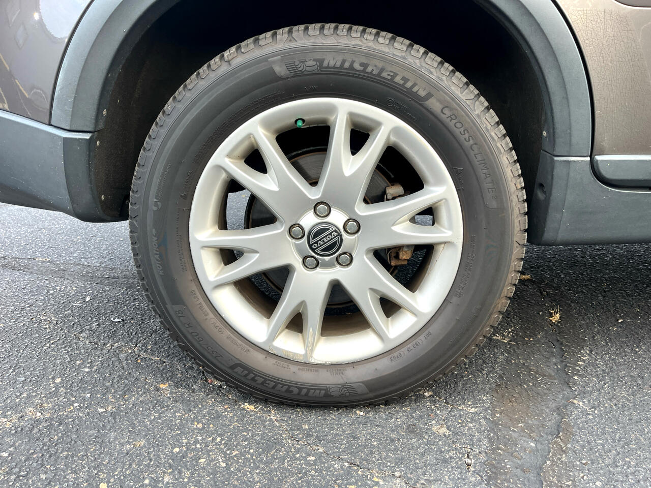 Volvo XC90  2005 Volvo XC90  2005