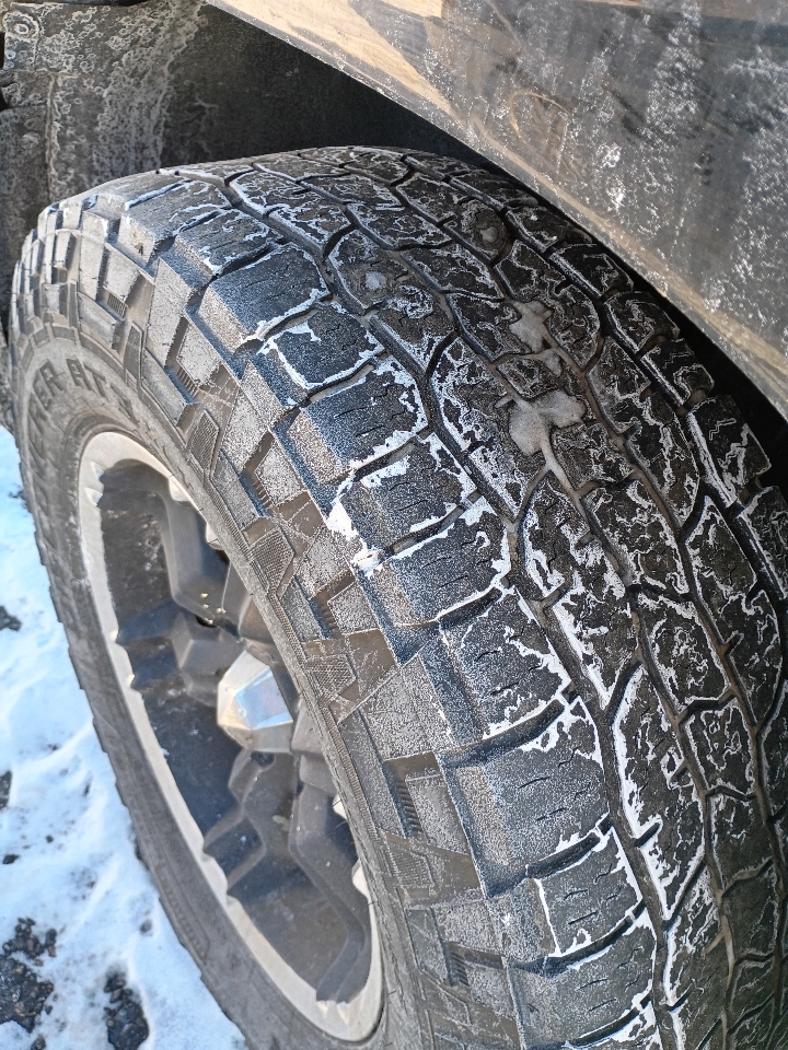 GMC Yukon Denali  2006