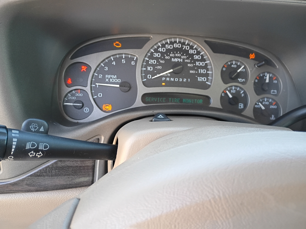 GMC Yukon Denali  2006