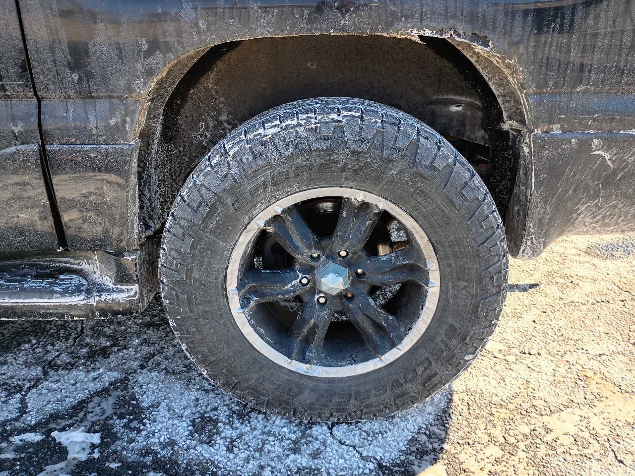 GMC Yukon Denali  2006